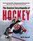 Cover of: The concise encyclopedia of hockey