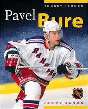 Cover of: Hockey Heroes: Pavel Bure