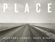 Cover of: Place by Geoffrey James