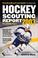 Cover of: Hockey Scouting Report 2003