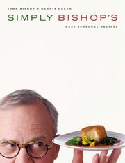 Cover of: Simply Bishop's by John Bishop, Dennis Green
