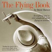 Cover of: The Flying Book by David Blatner