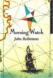 Cover of: Morning watch