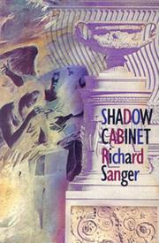 Cover of: Shadow cabinet