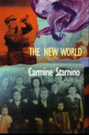 Cover of: The new world