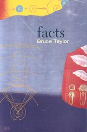 Cover of: Facts by Taylor, Bruce, Taylor, Bruce