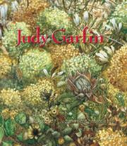 Cover of: Judy Garfin: natural disguise : works, 1973-1998 = déguisement naturel : œuvres, 1973-1998.