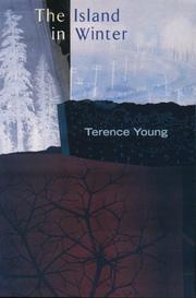 Cover of: The island in winter by Terence Young