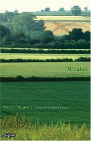 Cover of: Mirabel
