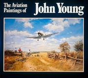 Cover of: The Aviation Paintings of John Young