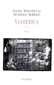 Cover of: Viamerica = | Giose Rimanelli