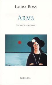 Cover of: Arms: new and selected poems