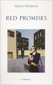 Cover of: Red promises