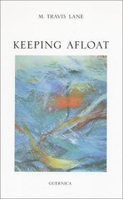 Cover of: Keeping afloat