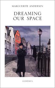 Cover of: Dreaming our space