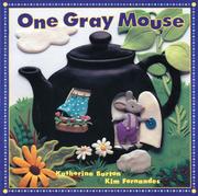 Cover of: One Gray Mouse by Katherine Burton