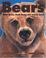 Cover of: Bears 