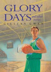 Cover of: Glory Days and Other Stories