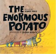 Cover of: The Enormous Potato by Aubrey Davis