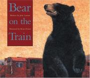 Cover of: Bear on the Train