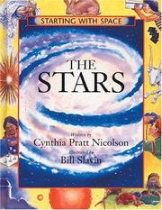 Cover of: The Stars (Starting with Space)