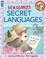 Cover of: Secret Languages (Lu & Clancy)