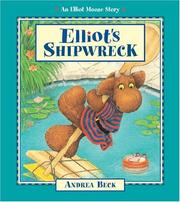 Cover of: Elliot's shipwreck