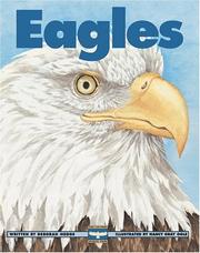 Cover of: Eagles (Kids Can Press Wildlife Series) | Deborah Hodge