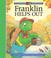 Cover of: Franklin Helps Out (Franklin TV Storybooks