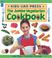 Cover of: The Jumbo Vegetarian Cookbook (Jumbo Books)