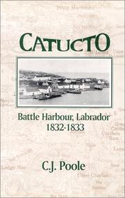 Catucto by C. J. Poole