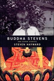 Cover of: Buddha Stevens: And Other Stories