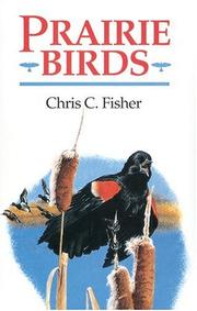 Cover of: Prairie Birds