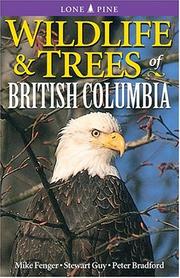 Wildlife & trees in British Columbia