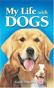 Cover of: My Life With Dogs