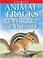 Cover of: Animal Tracks of Kentucky & Tennessee (Animal Tracks Guides)