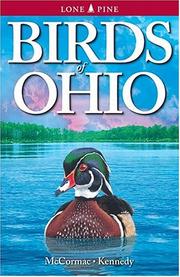 Cover of: Birds of Ohio
