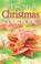 Cover of: The Essential Christmas Cookbook