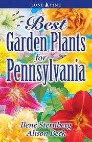 Best garden plants for Pennsylvania