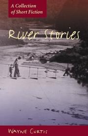 Cover of: River stories by Wayne Curtis