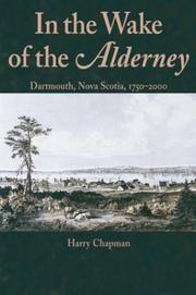 In the wake of the Alderney by Harry Chapman