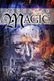 Cover of: Bluenose Magic