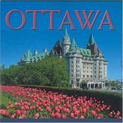 Cover of: Ottawa by Tanya Lloyd Kyi