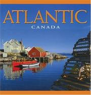 Cover of: Atlantic Canada by Tanya Lloyd Kyi