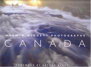 Cover of: Darwin Wiggett Photographs Canada