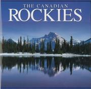 Cover of: The Canadian Rockies (America / Canada Series)