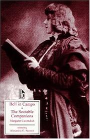 Bell in Campo by Margaret Cavendish, Duchess of Newcastle