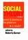 Cover of: Social theory