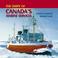 Cover of: The ships of Canada's marine services