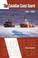Cover of: The Canadian Coast Guard, 1962-2002